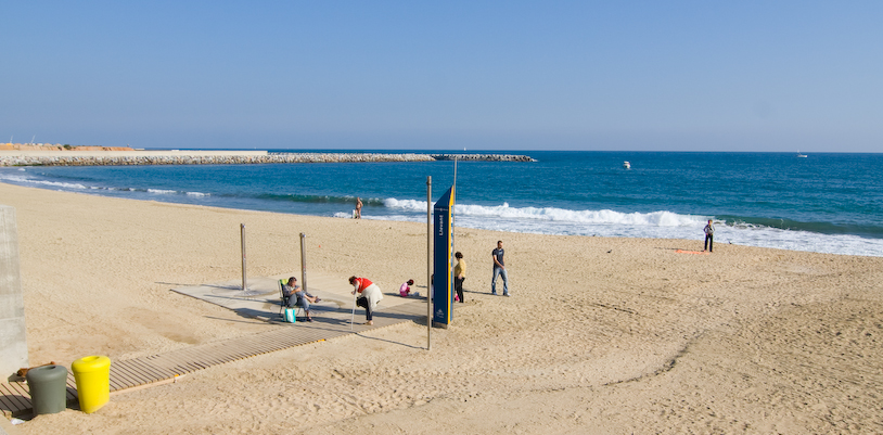 La plage en Novembre... - IMG_8164