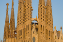 Sagrada Familia de Barcelone - IMG_8275