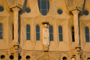 Sagrada Familia de Barcelone - IMG_8291