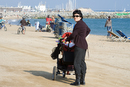 Jess et Oscar sur la plage - IMG_8339