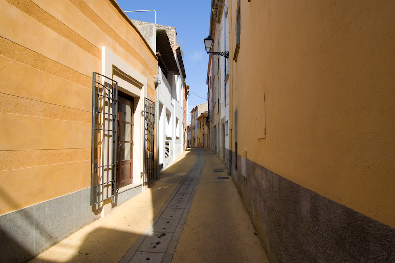 Rue de Begur