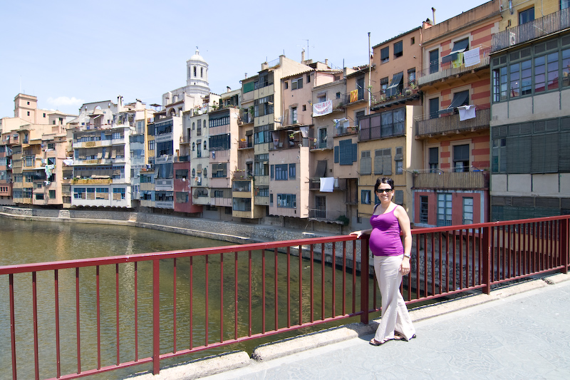 Girona - magnifique