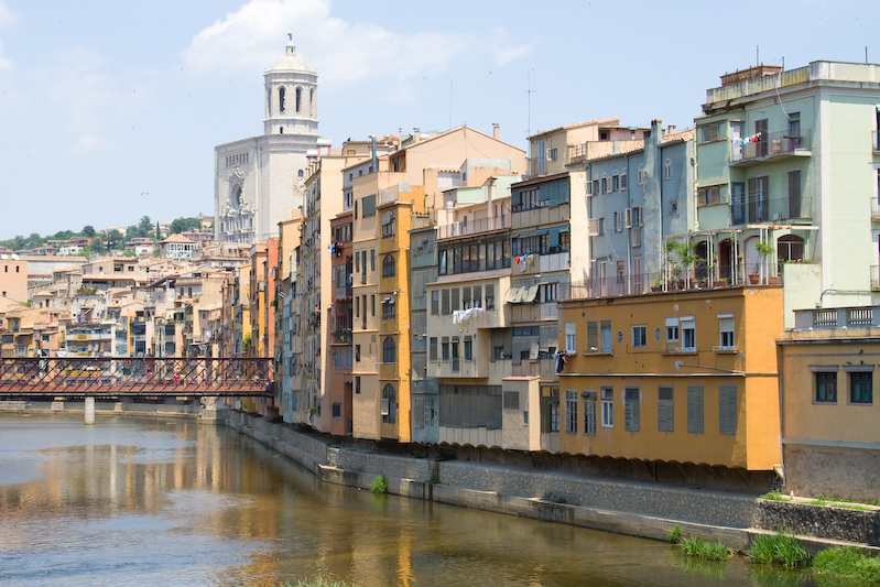 Girona