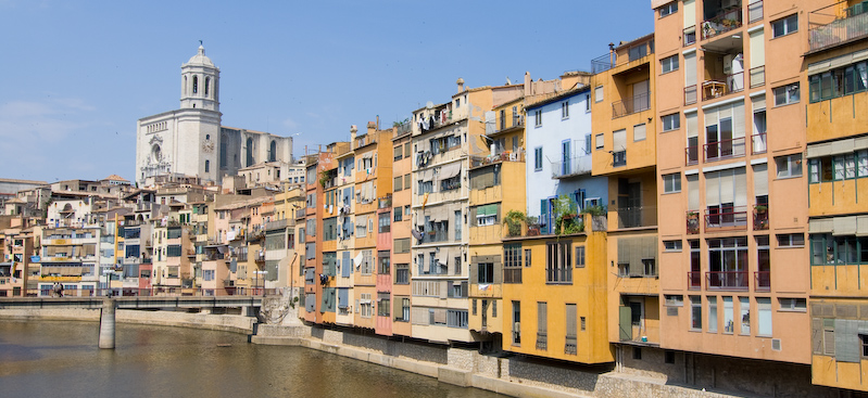 Girona