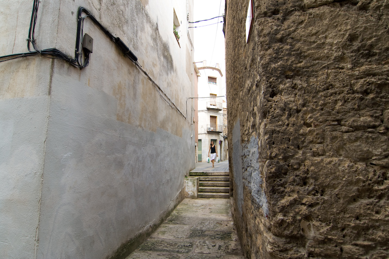 Rue de Bagnoyles