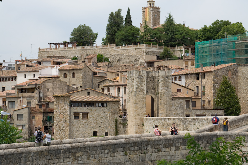 Besalu