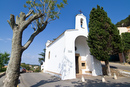 Eglise à BEgur