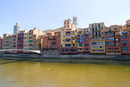 Girona - magnifique