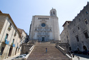 cathédrale de Girona