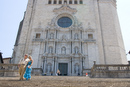 cathédrale de Girona