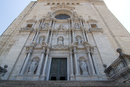 cathédrale de Girona