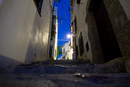 Dans les rues de Callela de Palafrugell