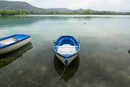 Rives du lac de Bagnoyles