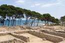 Ruines d'Empuries