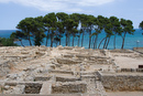 Ruines d'Empuries