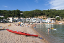 Plage de Tamariu