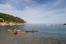 Plage de Tamariu