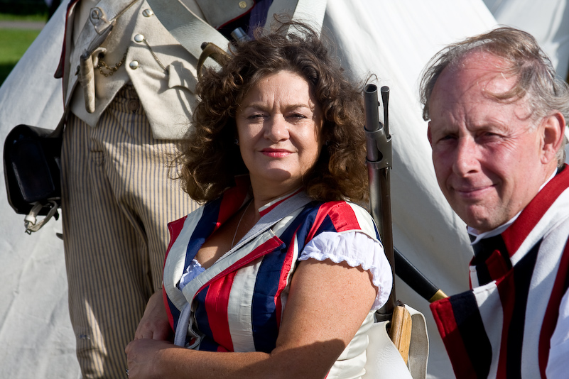 Highclere Castle Battle Proms - 2 Août 2008