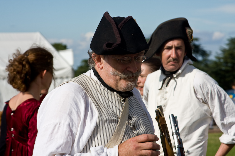 Highclere Castle Battle Proms - 2 Août 2008