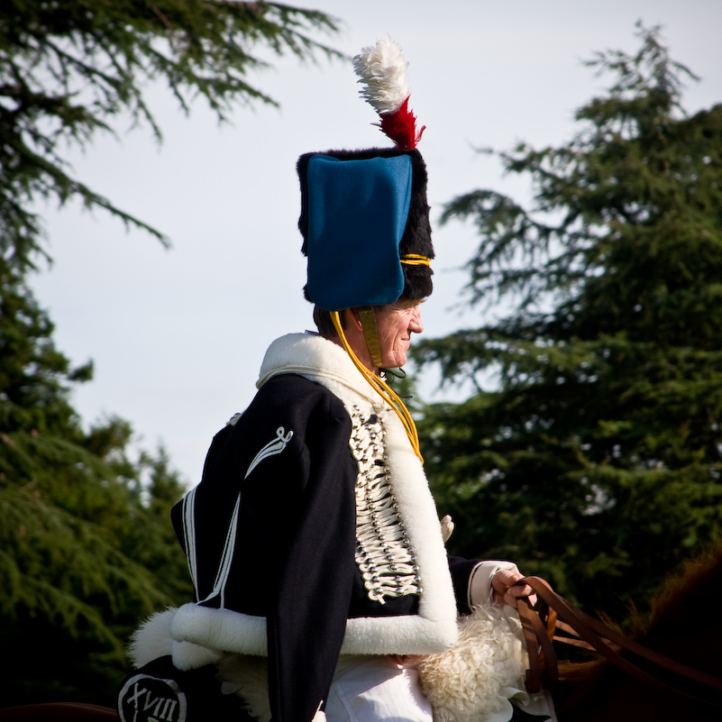 Highclere Castle Battle Proms - 2 Août 2008