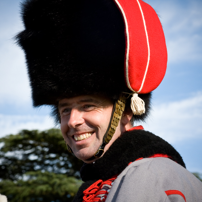 Highclere Castle Battle Proms - 2 Août 2008