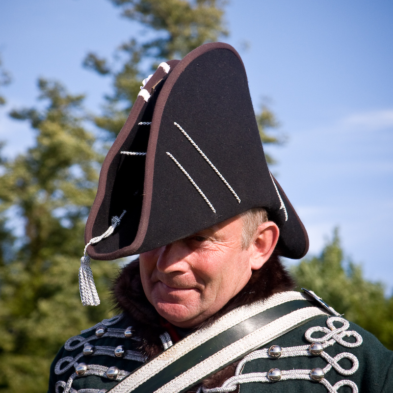 Highclere Castle Battle Proms - 2 Août 2008