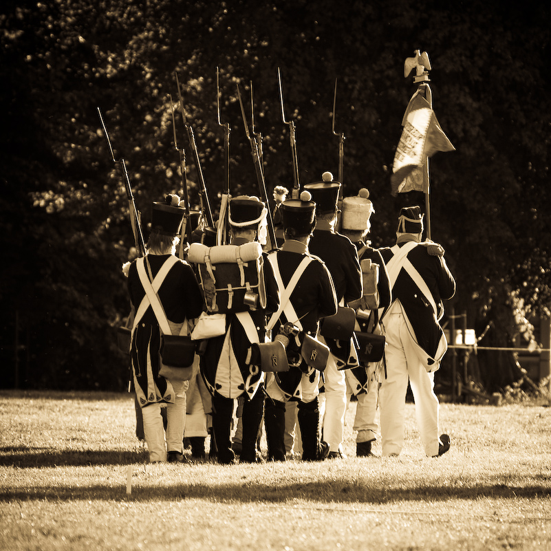 Highclere Castle Battle Proms - 2 Août 2008