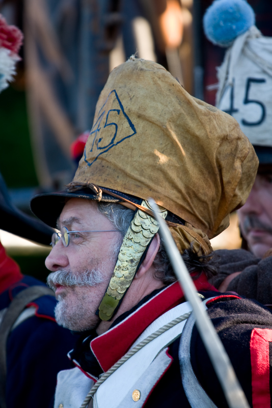 Highclere Castle Battle Proms - 2 Août 2008
