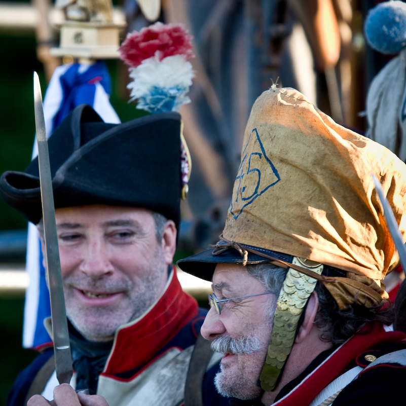 Highclere Castle Battle Proms - 2 Août 2008