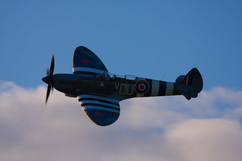 Highclere Castle Battle Proms - 2 Août 2008