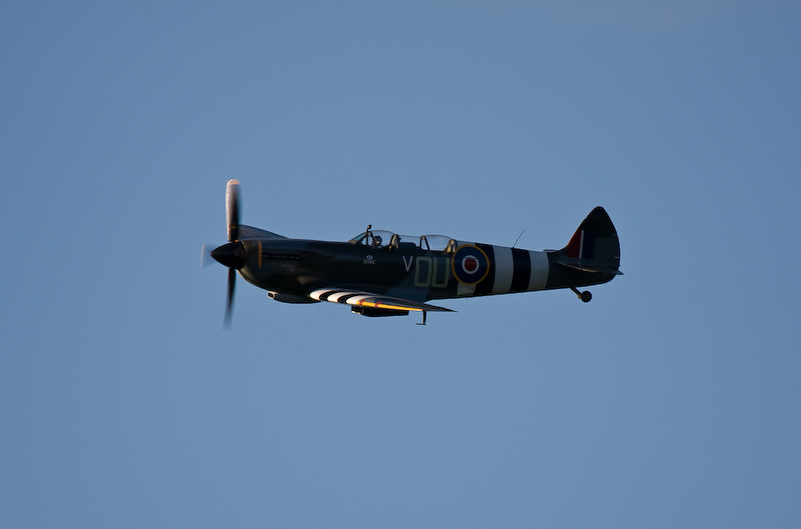 Highclere Castle Battle Proms - 2 Août 2008