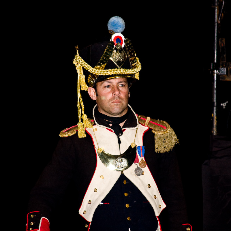 Highclere Castle Battle Proms - 2 Août 2008