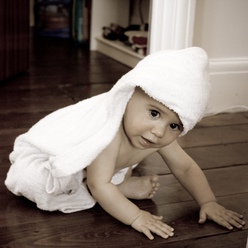 Notre petit Bonhomme Oscar - 15 Juillet 2008