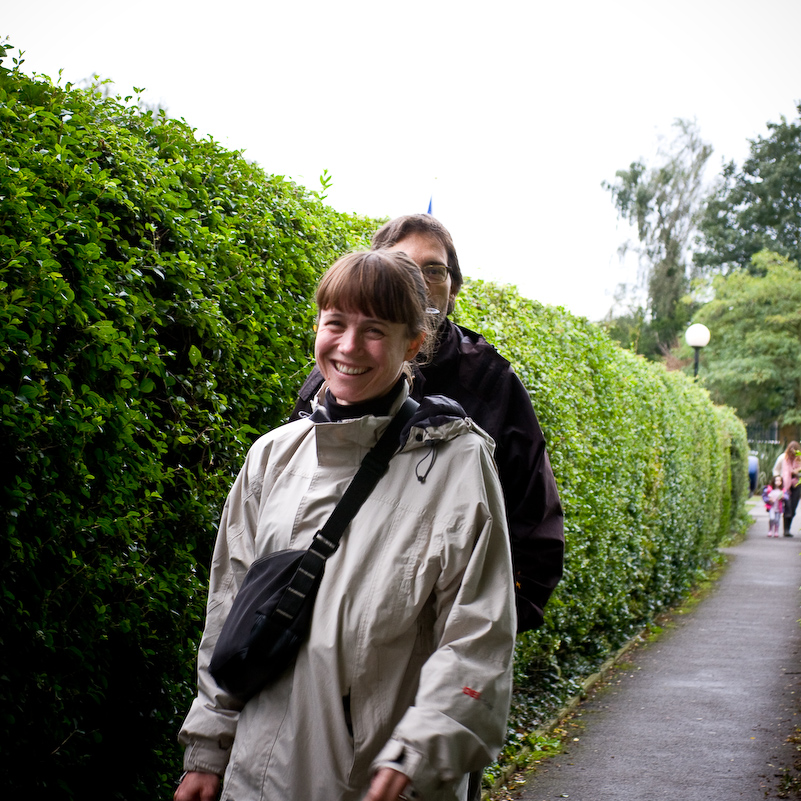 Les Lampis chez les britons - 07 Septembre 2008