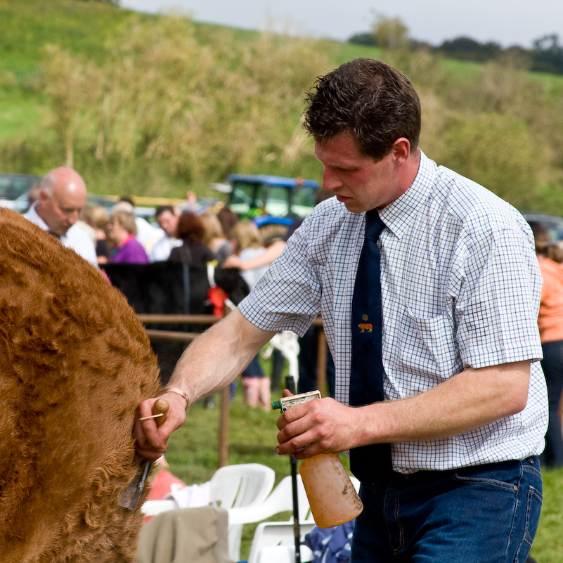 The Henley Show - 13 Septembre 2008
