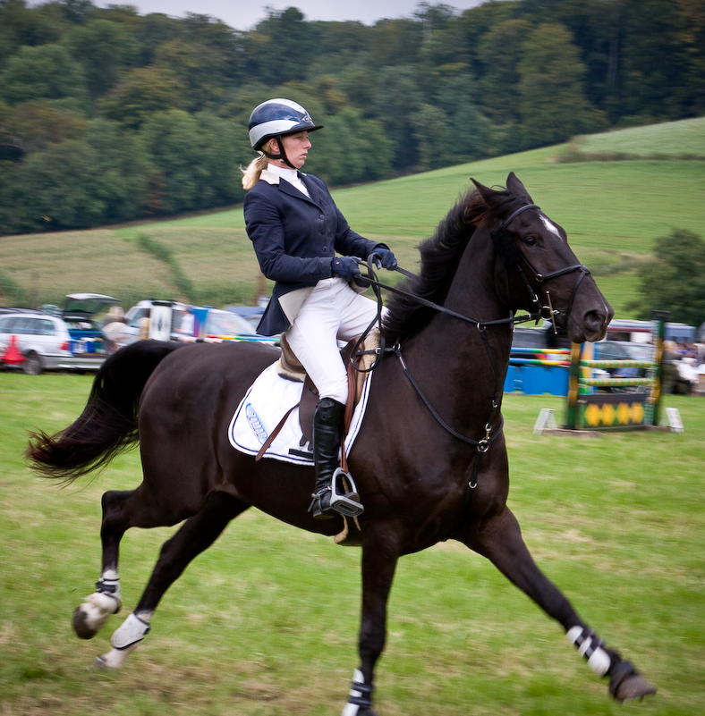 The Henley Show - 13 Septembre 2008