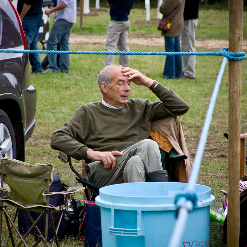 The Henley Show - 13 Septembre 2008
