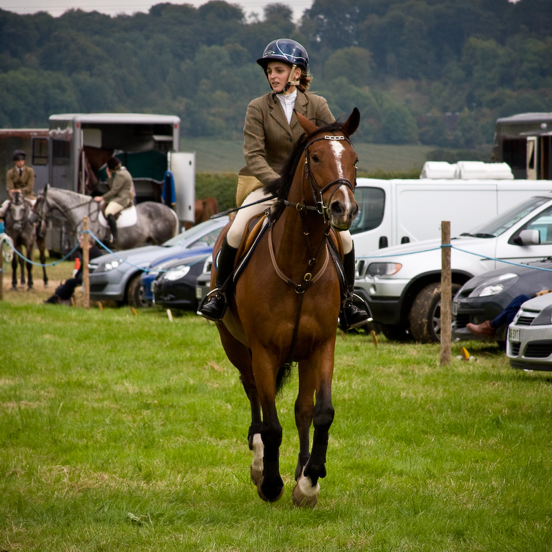 The Henley Show - 13 Septembre 2008