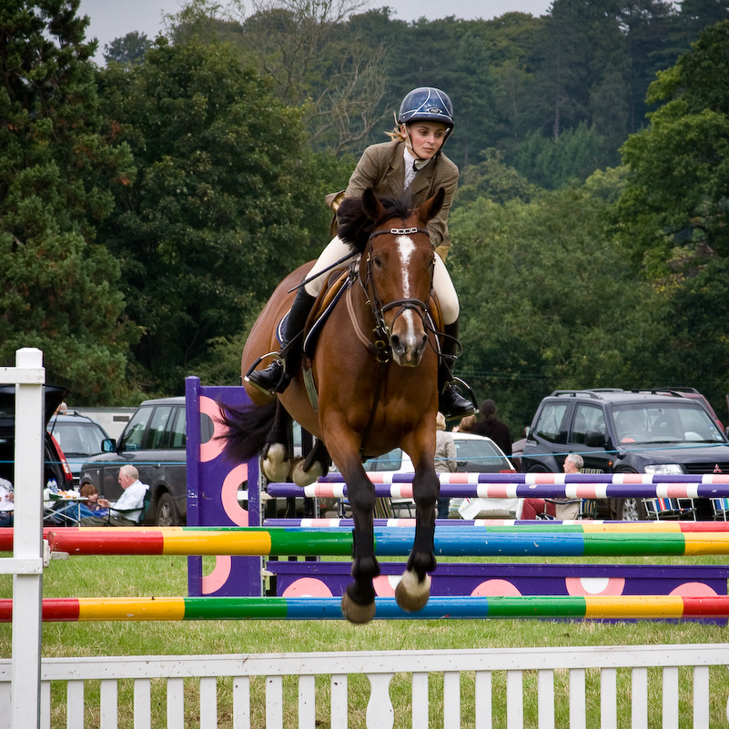 The Henley Show - 13 Septembre 2008