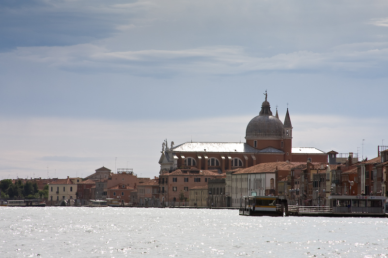 Venise - 17 Août 2008