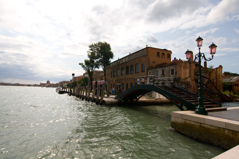 Venise - 17 Août 2008