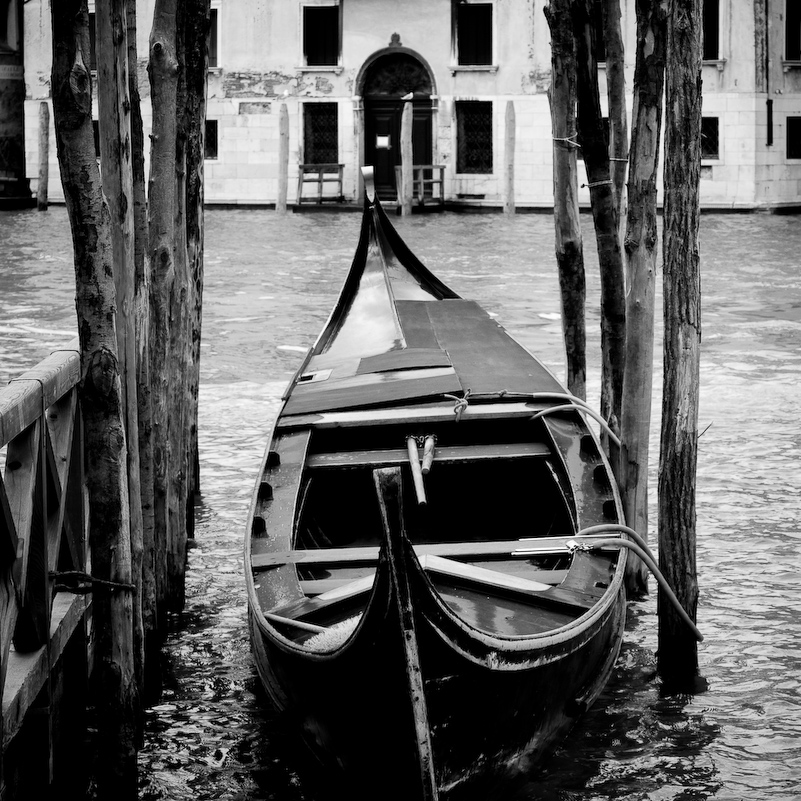Venise - 17 Août 2008