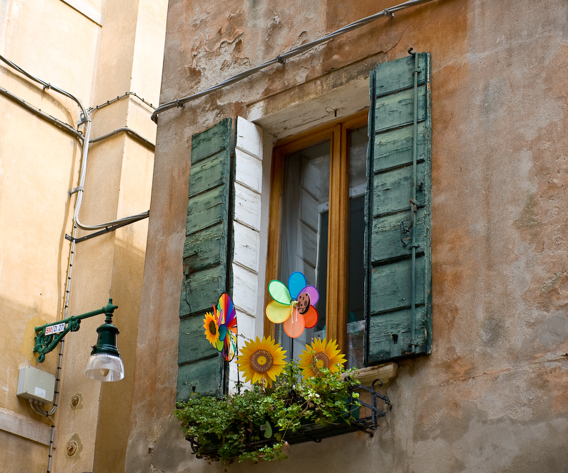 Venise - 17 Août 2008