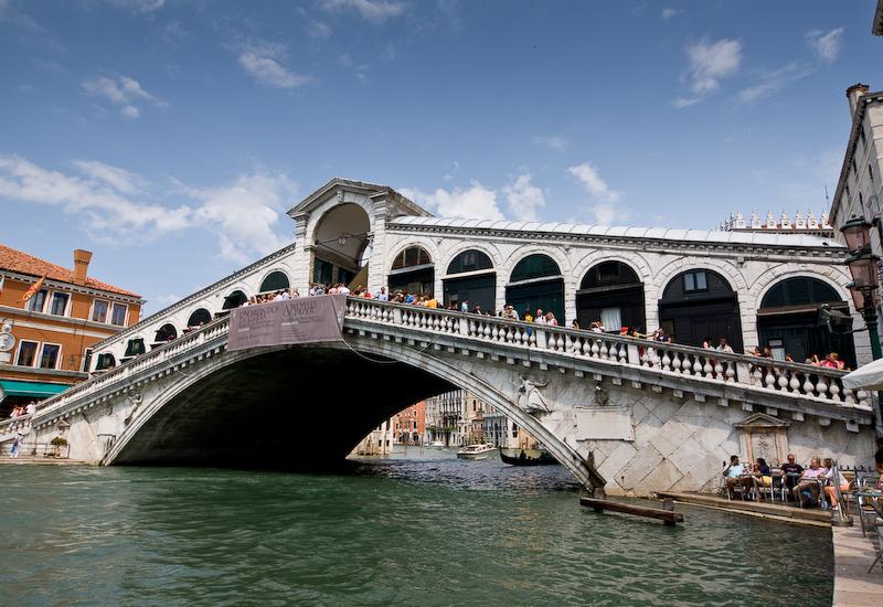 Venise - 17 Août 2008