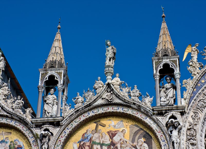 Venise - 17 Août 2008
