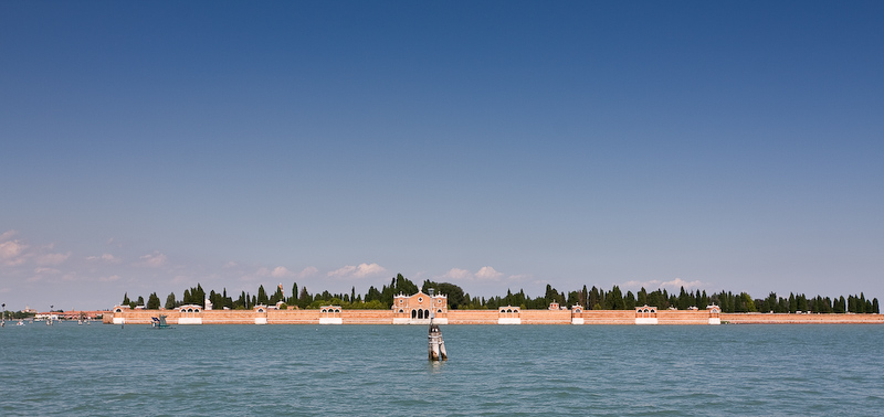 Venise - 18 Août 2008