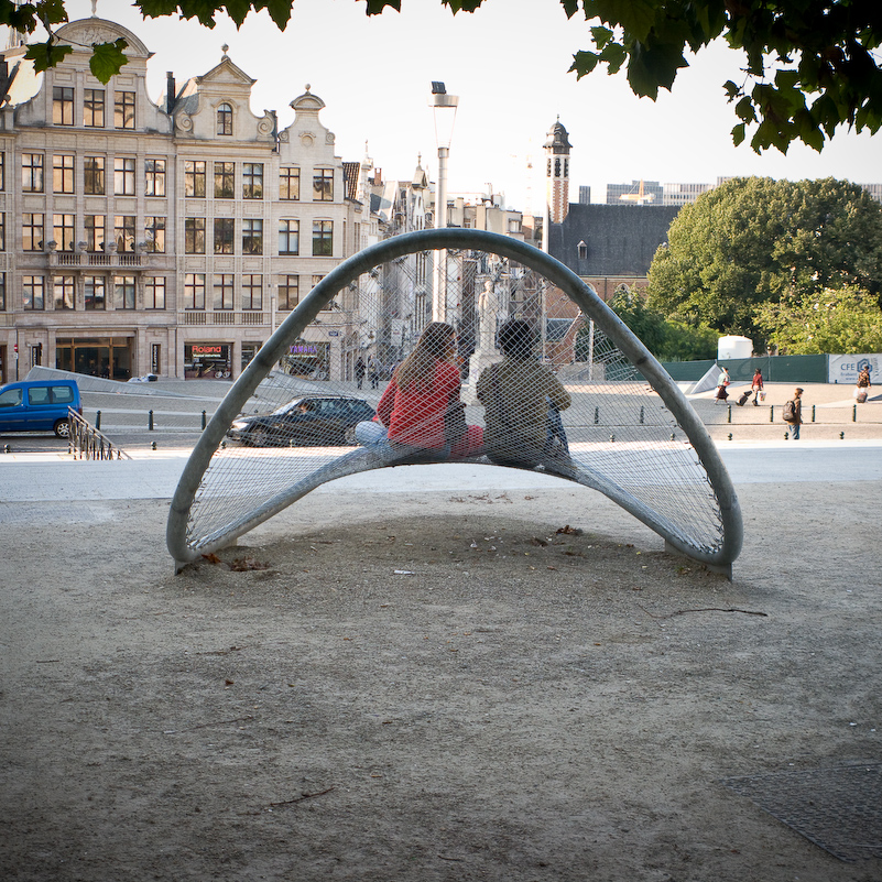 Bruxelles - 18 Septembre 2008