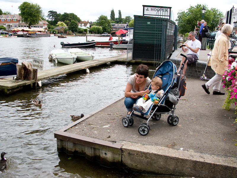 Henley-on-Thames