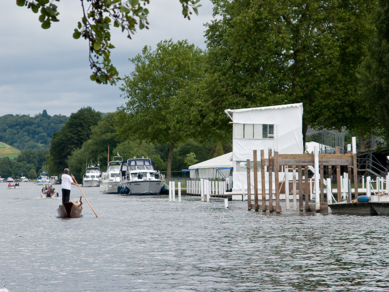 Henley-on-Thames