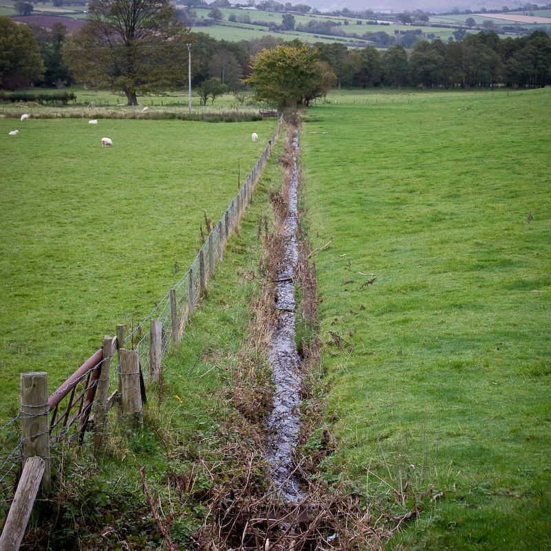 25 Octobre 2008 - Brecon